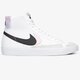 Vaikiški kedai NIKE BLAZER MID '77 SE dd1847-101 spalva balta