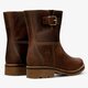Moteriški laisvalaikio batai TIMBERLAND MAIN HILL BIKER a1j15 spalva ruda