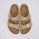 Moteriškos šlepetės BIRKENSTOCK ARIZONA  1029260 spalva rusvai gelsva
