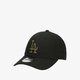 Vyriška kepurė su snapeliu NEW ERA KEPURĖ BLACK BASE SNAP 940 LA DODGERS LOS ANGELES DO 60222445 spalva juoda
