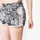 Moteriški šortai ADIDAS ŠORTAI FLORIDO SHORT bj8396 spalva juoda