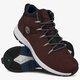 Vyriški auliniai batai TIMBERLAND SPRINT TREKKER MID tb0a259kc601 spalva tamsiai raudona