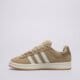 Moteriški kedai ADIDAS CAMPUS 00S W hp3541 spalva rusvai žalsva