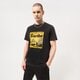 Vyriški marškinėliai PUMA MARŠKINĖLIAI PUMA PL GRAPHIC TEE 2 534832-01 spalva juoda