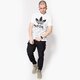 Vyriški marškinėliai ADIDAS MARŠKINĖLIAI SS TRF GRAPHIC bq3128 spalva balta