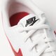 Vaikiški kedai NIKE CORTEZ BASIC SL BP 904766103 spalva balta