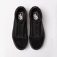 Moteriški kedai VANS UA OLD SKOOL STACKFORM vn0a7q5mbka1 spalva juoda