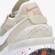 Vyriški kedai NIKE WAFFLE ONE CRATER dc2650-200 spalva rusvai gelsva