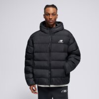 NEW BALANCE STRIUKĖ  ŽIEMINĖ BOSTON PUFFER JACKET