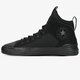 Vyriški inkariukai CONVERSE CHUCK TAYLOR ALL STAR ULTRA 162378c spalva juoda