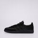 Vyriški kedai ADIDAS HANDBALL SPEZIAL  jq8294 spalva juoda
