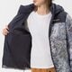 Moteriška žieminė striukė ELLESSE STRIUKĖ PŪKINĖ SENSO PADDED JACKET NAVY sgp15991429 spalva tamsiai mėlyna