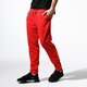 Vyriškos kelnės CONFRONT KELNĖS CITY RED PANTS cf39spm27002 spalva raudona