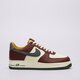 Vyriški kedai NIKE AIR FORCE 1 '07 LV8 hq3612-113 spalva raudona