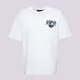 Vyriški marškinėliai SUPPLY & DEMAND MARŠKINĖLIAI SKULL SNAKE TEE suptm17445010 spalva balta