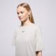 Moteriški marškinėliai NIKE MARŠKINĖLIAI W NSW ESSENTIALS LBR fd4149-009 spalva pilka