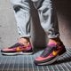 Vyriški kedai NIKE WAFFLE ONE da7995-600 spalva rožinė