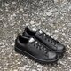 Vaikiški kedai ADIDAS STAN SMITH J  m20604 spalva juoda
