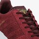 ADIDAS 350 bb5289 spalva tamsiai raudona