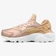 Moteriški kedai NIKE WMNS AIR HUARACHE RUN PRM TXT aa0523-200 spalva rožinė