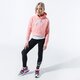 Vaikiškos kelnės NIKE TAMPRĖS G NSW LGGNG FAVORITES SHINE cq4221-010 spalva juoda