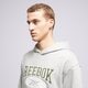 Vyriškas džemperis REEBOK DŽEMPERIS SU GOBTUVU CL AE HOODIE 100036875 spalva pilka