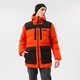 Vyriška žieminė striukė HELLY HANSEN STRIUKĖ  ŽIEMINĖ PATROL PARKA 53873300 spalva juoda