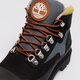 Moteriški auliniai batai TIMBERLAND HERITAGE tb0a43tu0011 spalva juoda