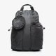 Moteriška kuprinė NIKE KUPRINĖ W NSW FUTURA LUXE MINI BKPK cw9335-010 spalva juoda