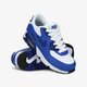 NIKE AIR MAX 90 LTR (PS) 833414105 spalva mėlyna