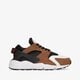 Vyriški kedai NIKE AIR HUARACHE LE dh8143-001 spalva juoda