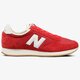 Vyriški kedai NEW BALANCE U220RDM u220rdm spalva raudona