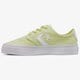 Moteriški kedai CONVERSE ZAKIM 157329c spalva geltona