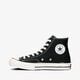 Vyriški inkariukai CONVERSE CHUCK 70 162050c spalva juoda