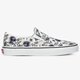 Moteriški kedai VANS UA CLASSIC SLIP-ON vn0a33tb30r1 spalva daugiaspalvė