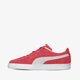 Vyriški kedai PUMA SUEDE CLASSIC XXI 37491502 spalva raudona