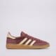Moteriški kedai ADIDAS HANDBALL SPEZIAL W la7832 spalva ruda