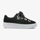 Vaikiški kedai PUMA PLATFORM KISS JR 36745901 spalva juoda