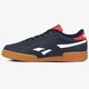 Vyriški kedai REEBOK CLUB C REVENGE MU ef7854 spalva tamsiai mėlyna