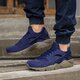 Vyriški kedai NIKE AIR HUARACHE RUN SE 852628400 spalva tamsiai mėlyna