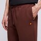 Vyriškos kelnės ELLESSE KELNĖS LOMMA JOG PANT D BRWN smg22038202 spalva ruda