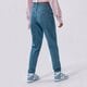 Moteriškos kelnės LEVI'S KELNĖS HIGH WAISTED MOM JEAN 26986-0017 spalva mėlyna