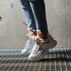 Moteriški kedai FILA DISRUPTOR CALABRONE LOW WMN 101060990a spalva balta