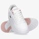 Vaikiški kedai LACOSTE T-CLIP 0121 1 SUJ 742suj00041y9 spalva balta