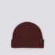 Vaikiška kepurė VANS KEPURĖ  ŽIEMINĖ MN CORE BASICS BEANIE vn000k9y4qu1 spalva tamsiai raudona