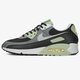 Vyriški kedai NIKE AIR MAX 90  cv8839-300 spalva juoda