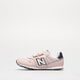Vaikiški kedai NEW BALANCE 500  pv500sn1 spalva rožinė