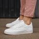REEBOK CLUB C 85 ON THE COURT bd3096 spalva balta