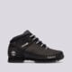 Vyriški auliniai batai TIMBERLAND EURO SPRINT HIKER  tb0a2hng0011 spalva juoda