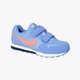 NIKE MD RUNNER 2 (PSV)  807320402 spalva mėlyna